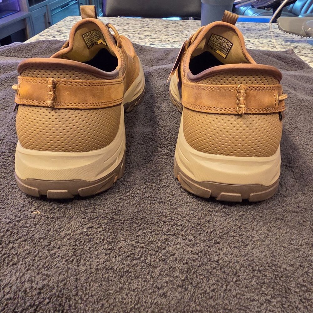 Skechers Skechers Slip-ins RF: Knowlson - Shore Thing - Picture 5 of 6